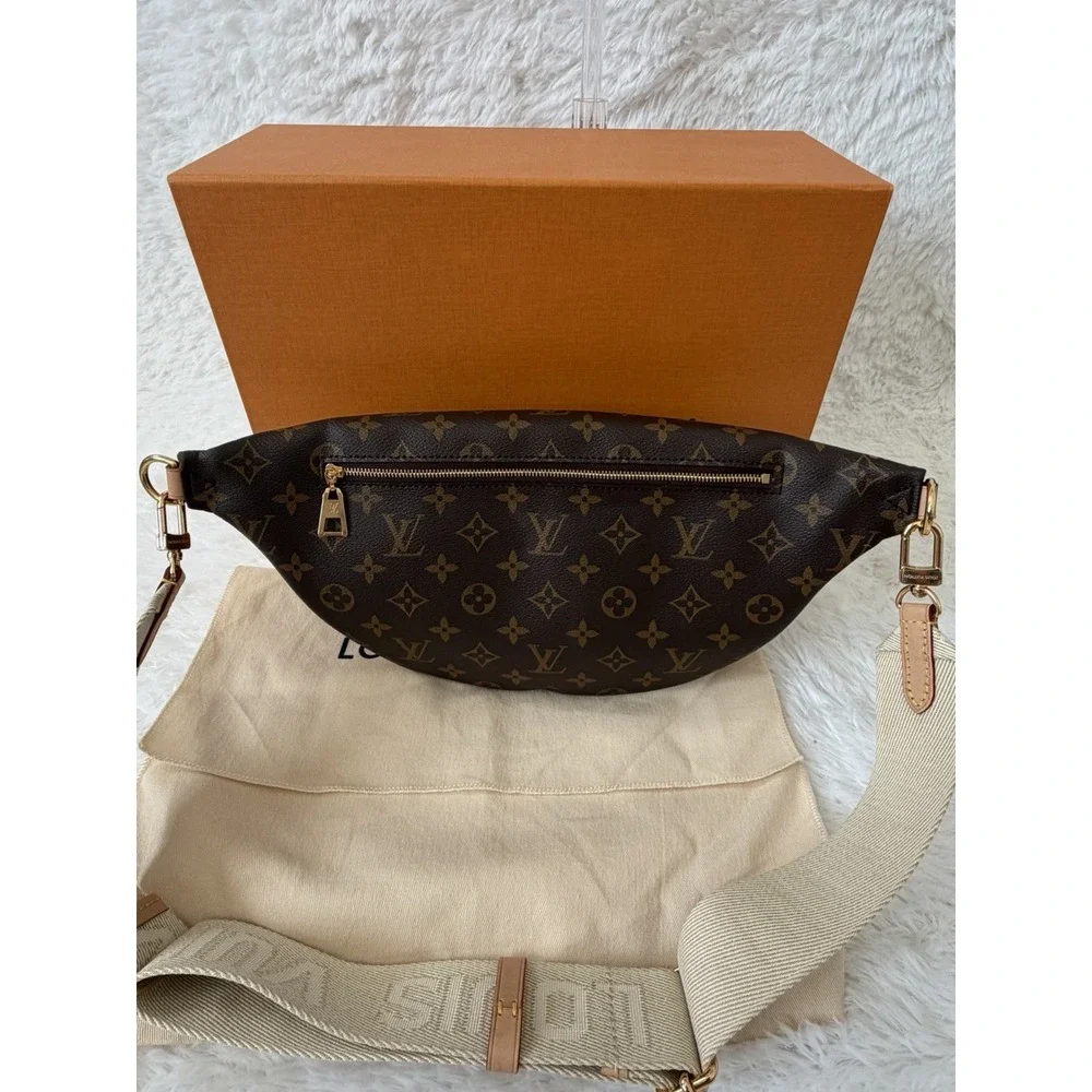 Louis Vuitton selling authentic